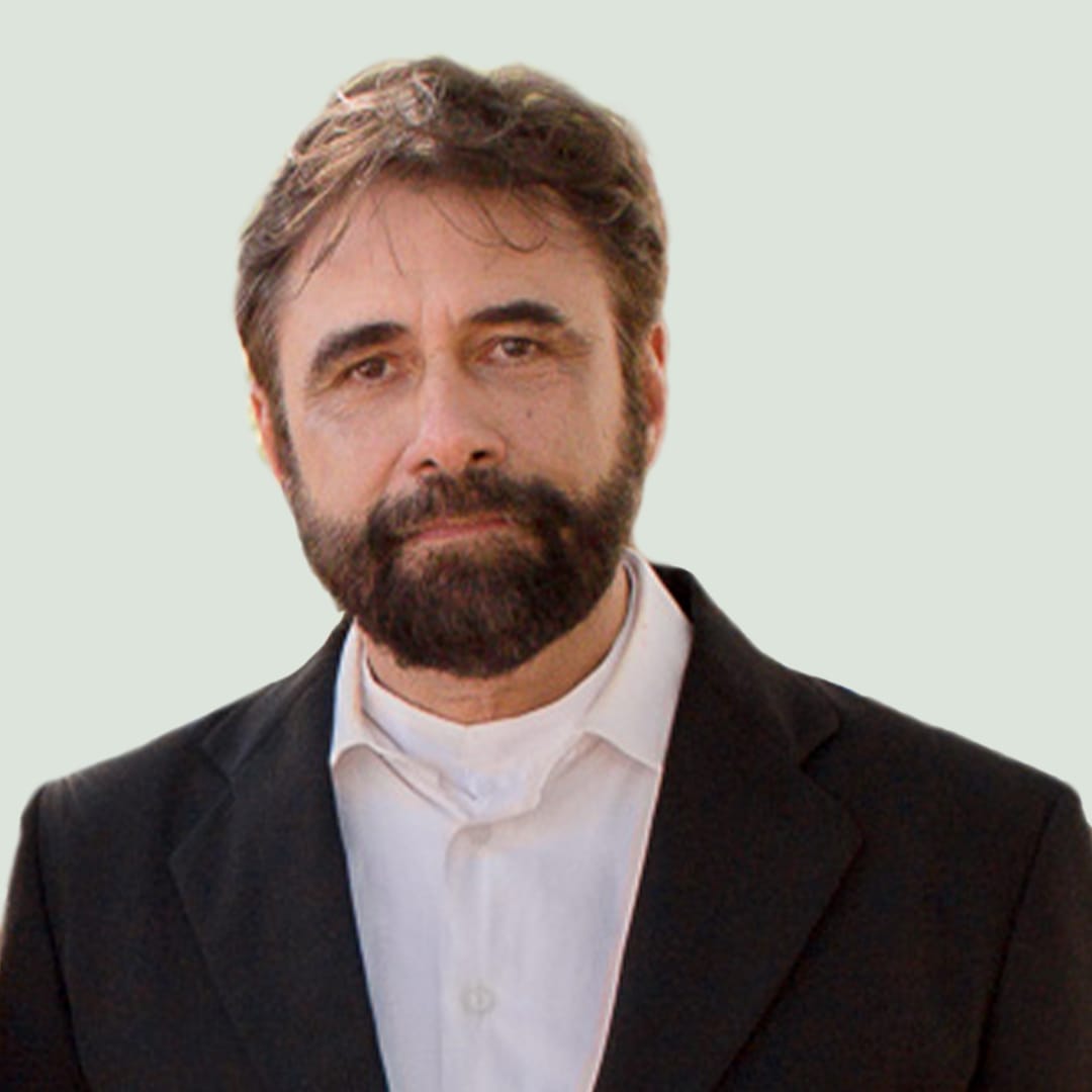 Padre Jorge Luiz Gray Gomes