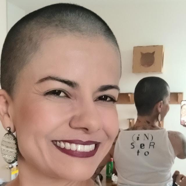 Daliana Cristina de Lima Antônio