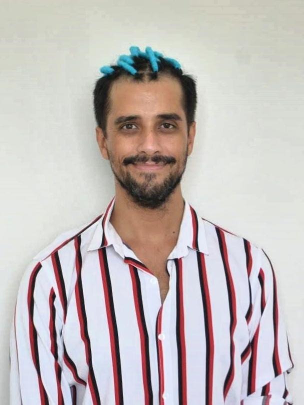 Rafael Baioni