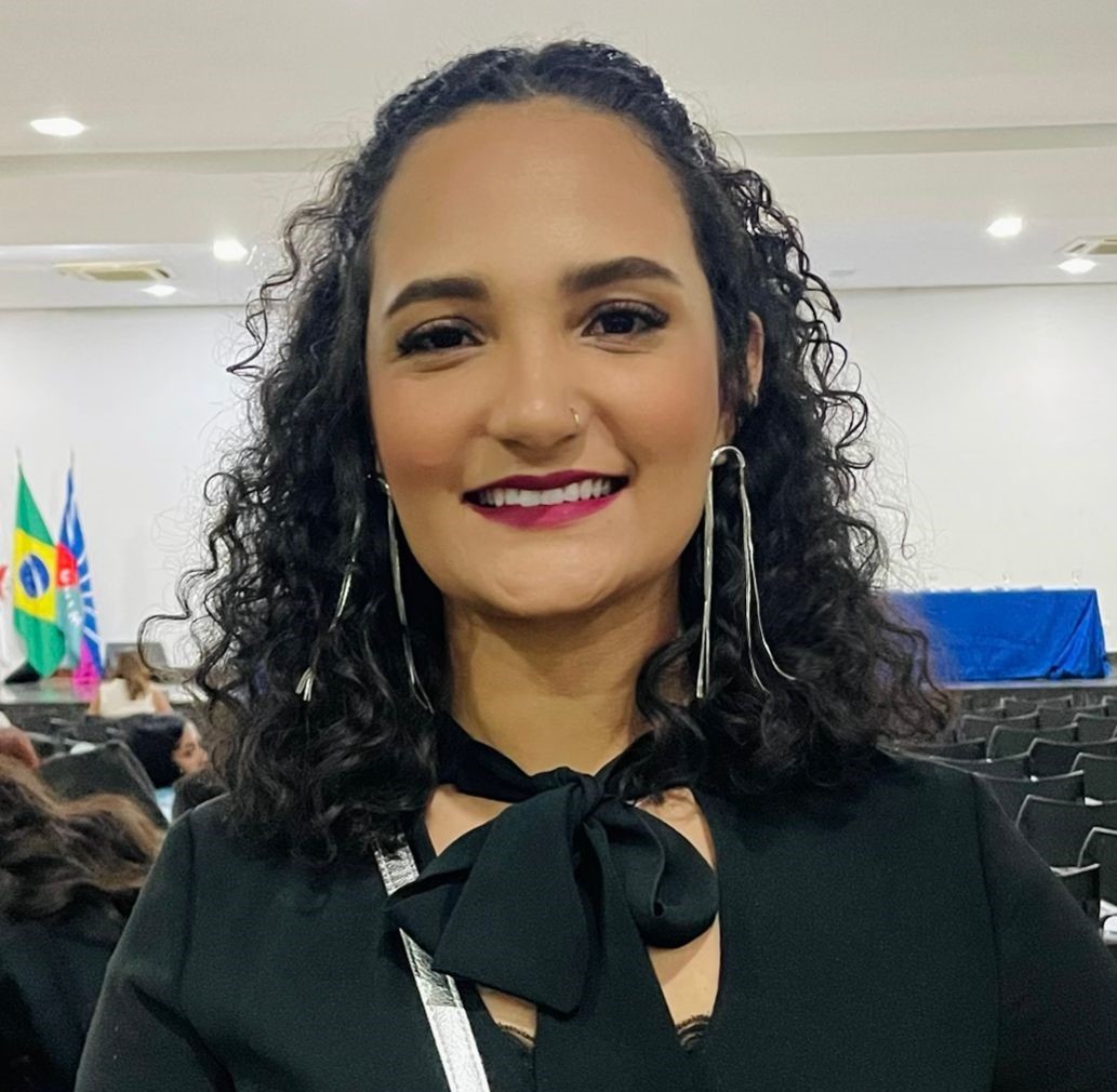 Maria Carolina Santos Caldeira