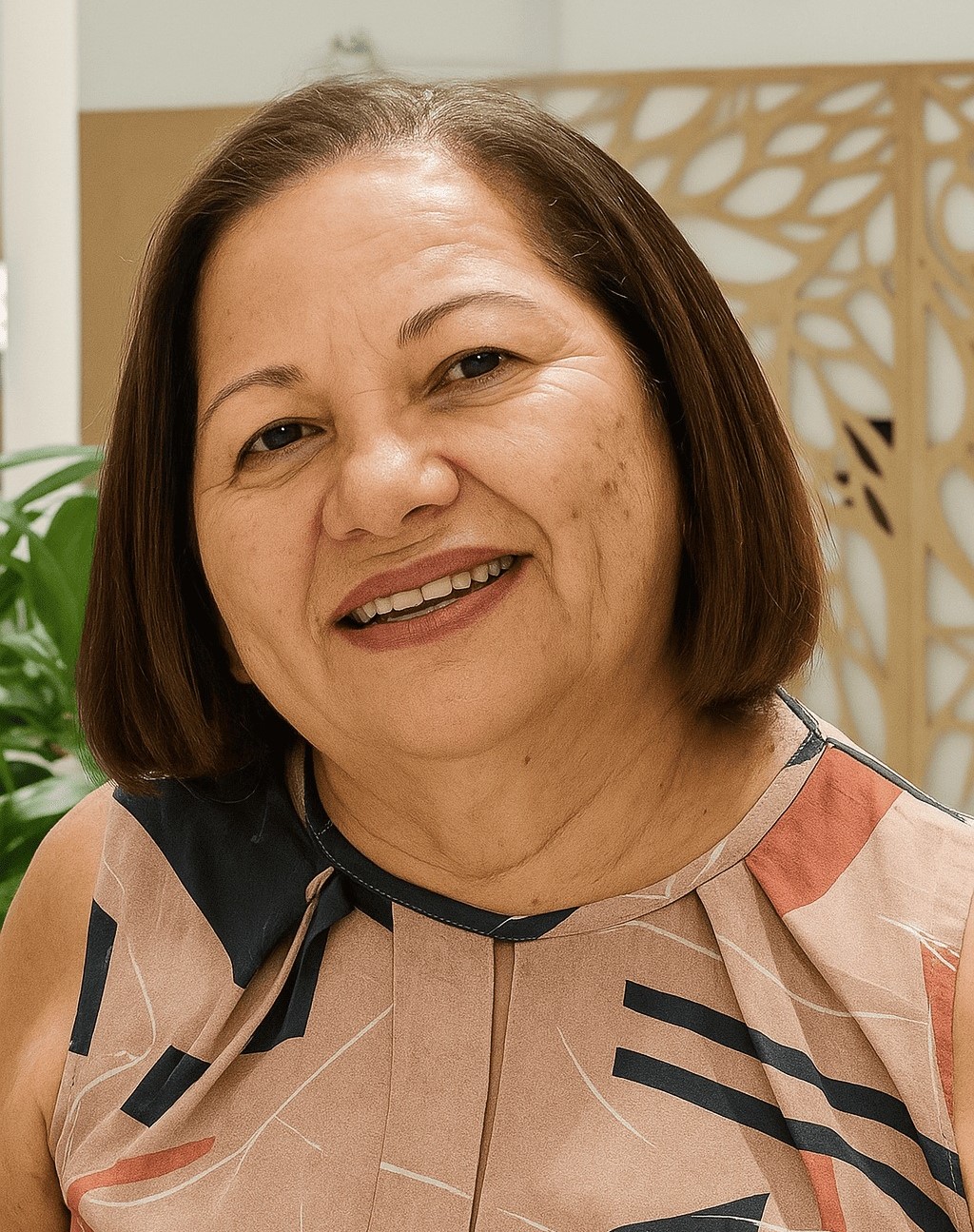 Idalécia Soares Correia