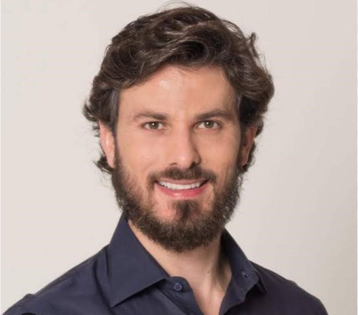 Marcelo Aro