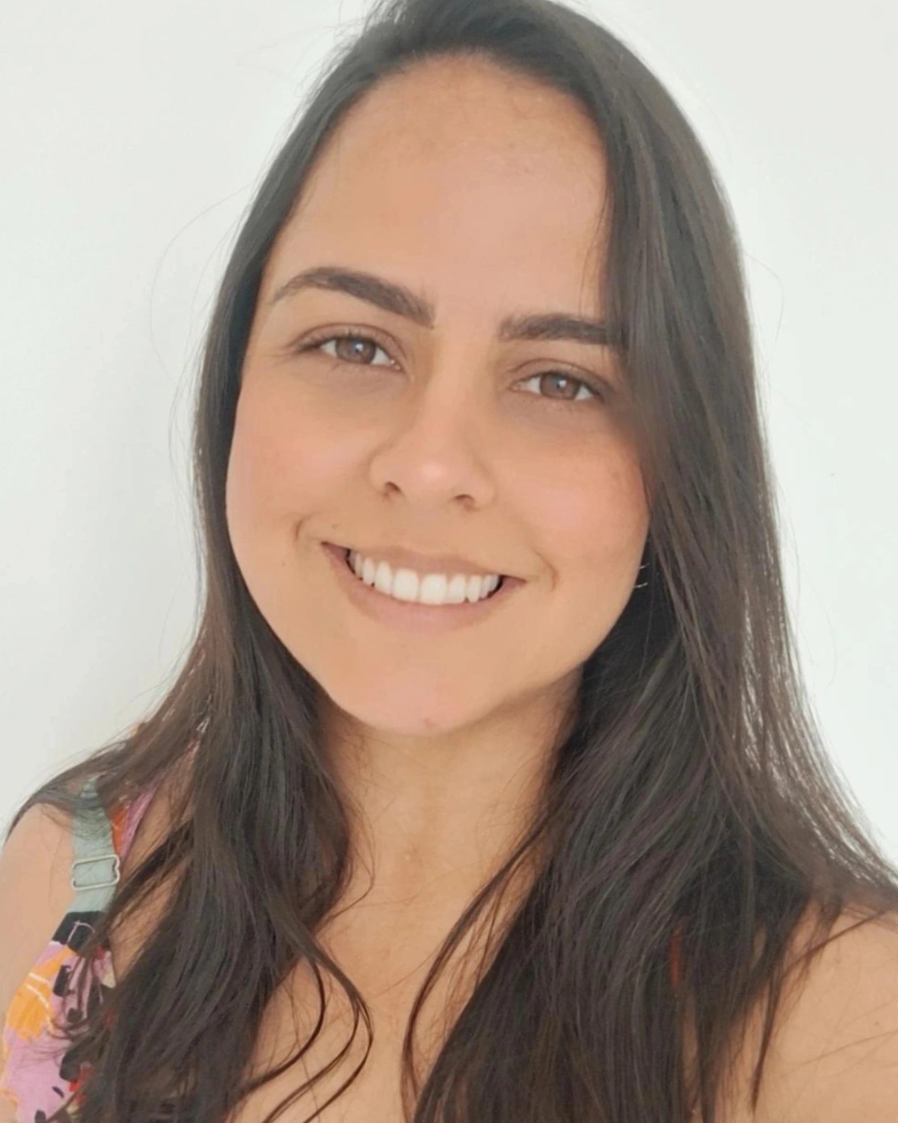 Telma Oliveira Soares Velloso