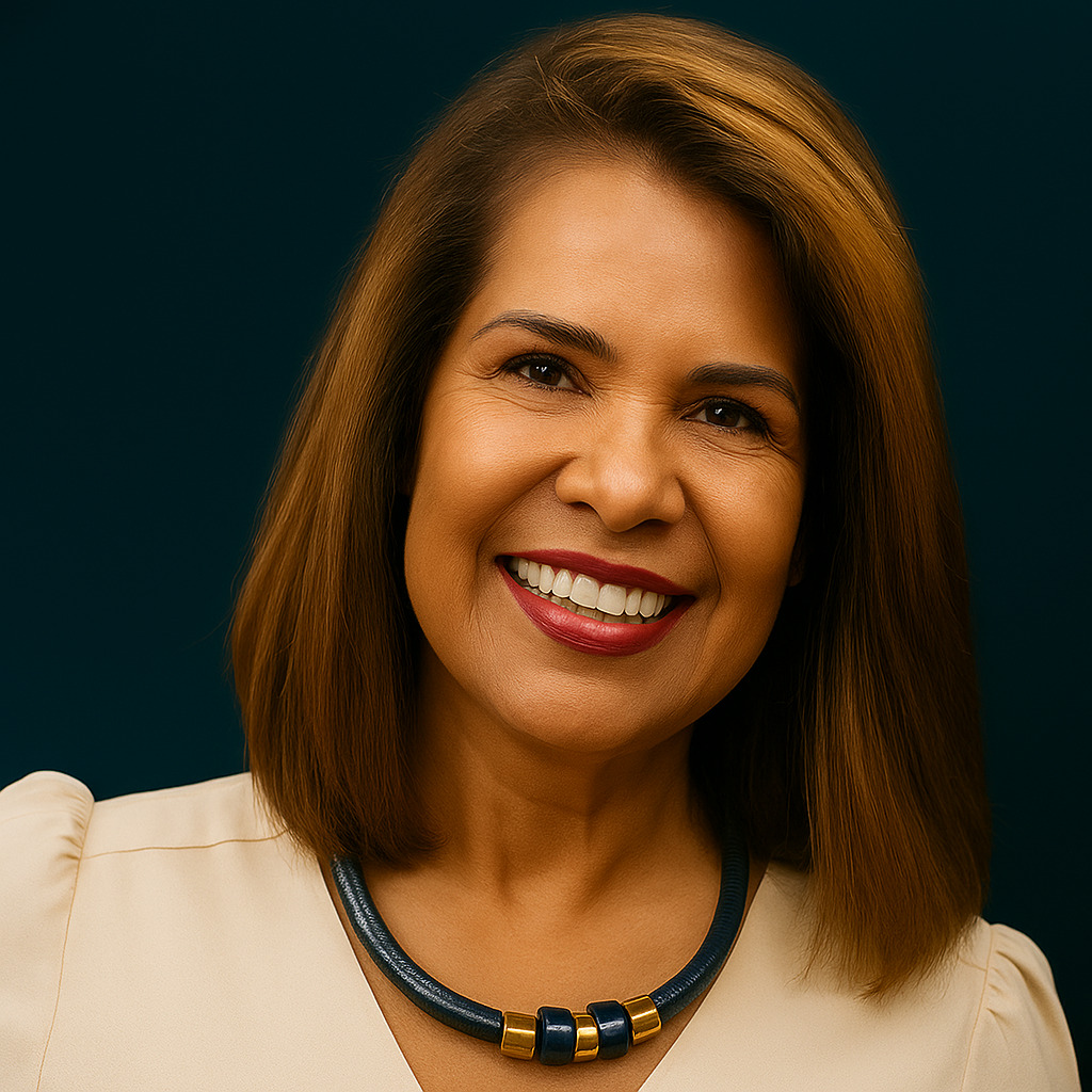 Ângela Cristina Borges