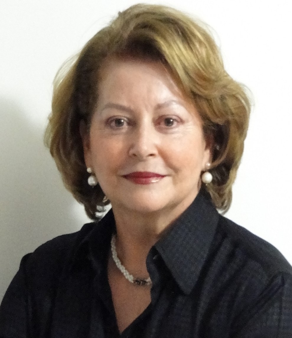 Elizabeth Ferreira de Pádua Melo Franco
