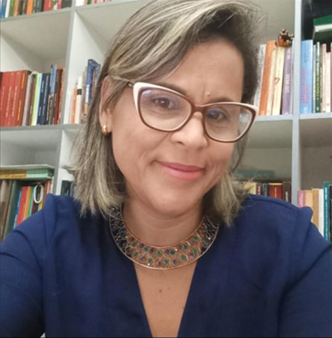 Leni Maria Pereira Silva