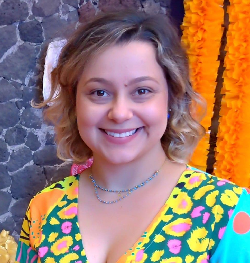 Thallyta Maria Vieira