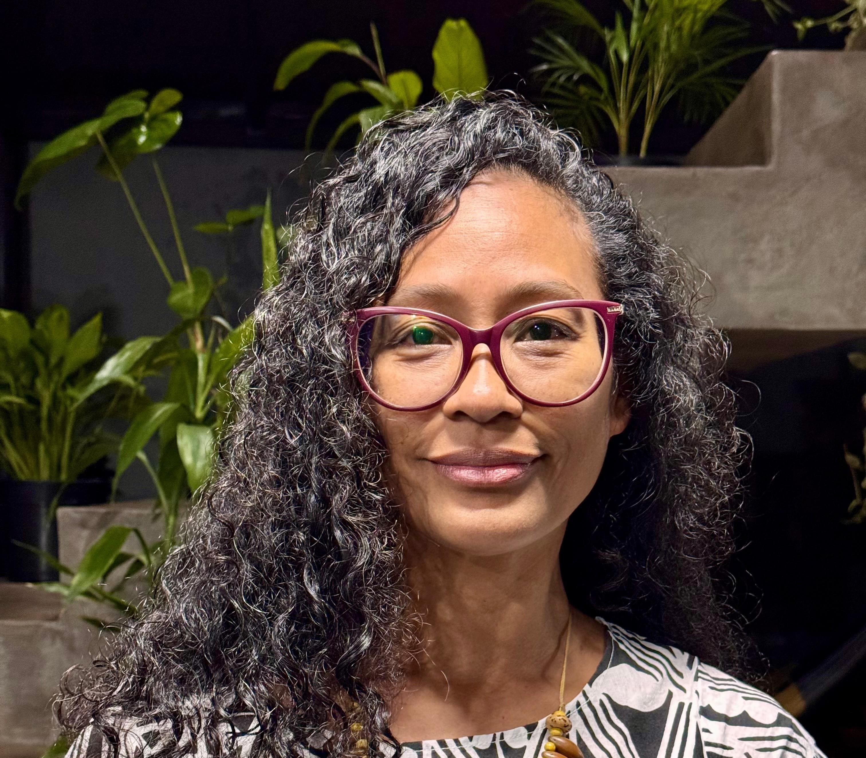 Andresa Ugaya