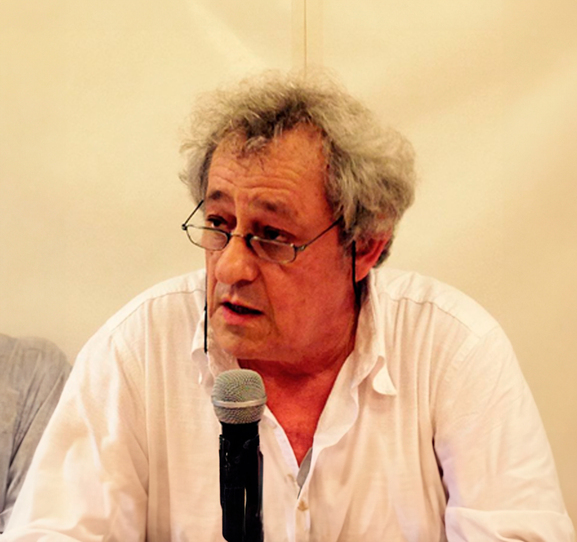 Benjamin Coriat