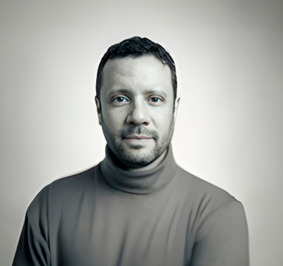 Cristiano Roque Antunes Barreira
