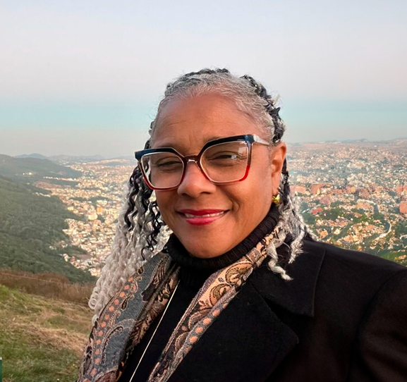 Rosy Mary dos Santos Isaias