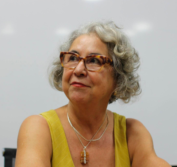 Sônia Fleury