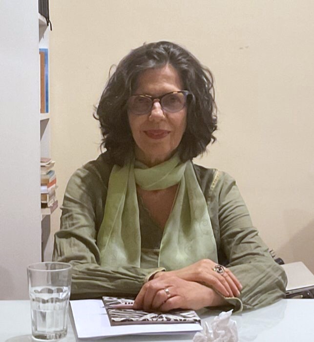 Carla Mercês da Rocha Jatobá Ferreira