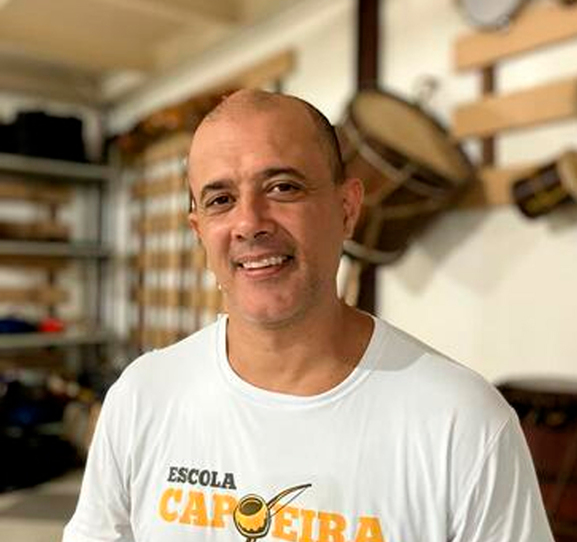Valter Fernandes Curumim