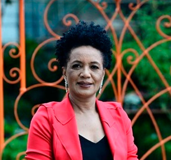 Rita de Cássia Silva Dionísio Santos