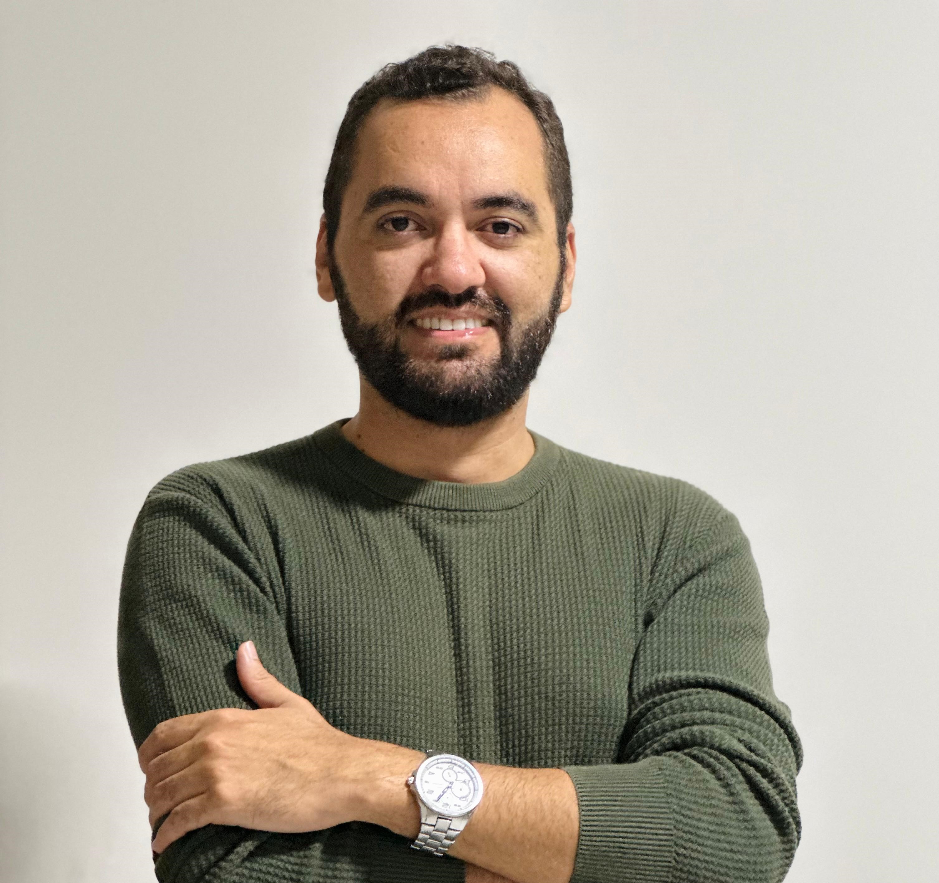 Danillo Lisboa