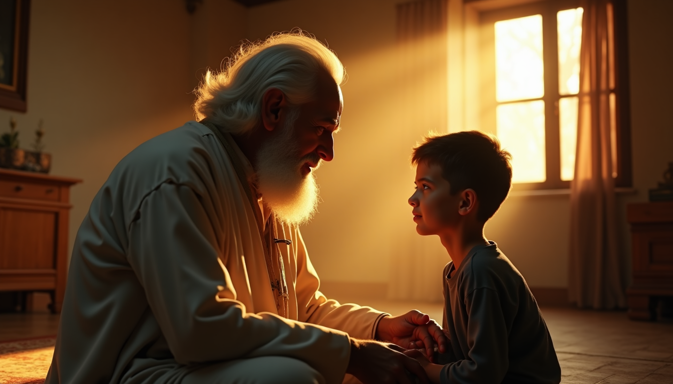 Cover image for The Gift of Seeing and Grace