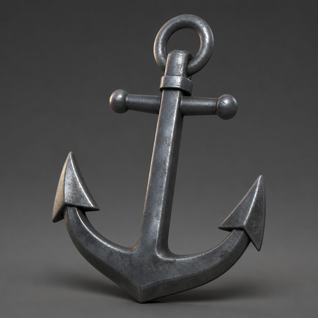 Cover image for Anchoring Your Soul in the Storms of Life - Day 1