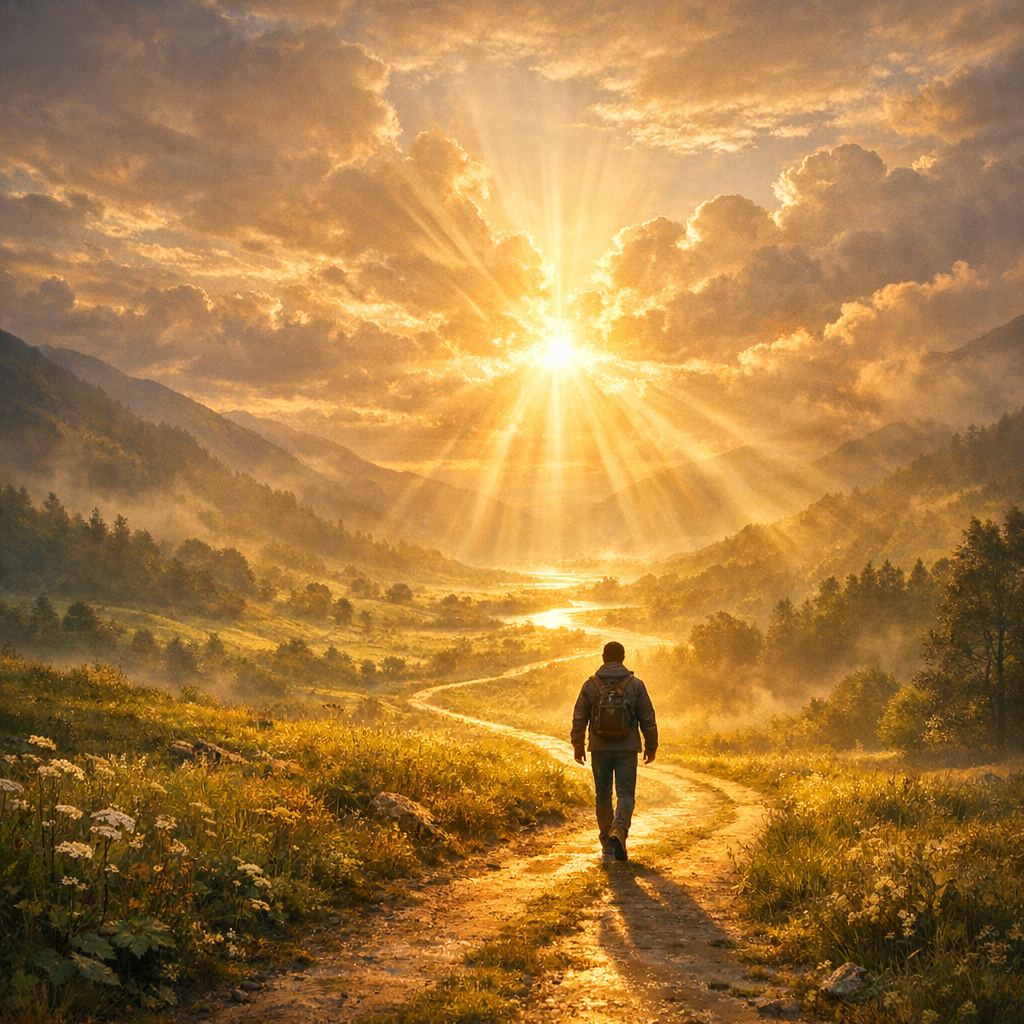 The Assurance of God's Providential Call