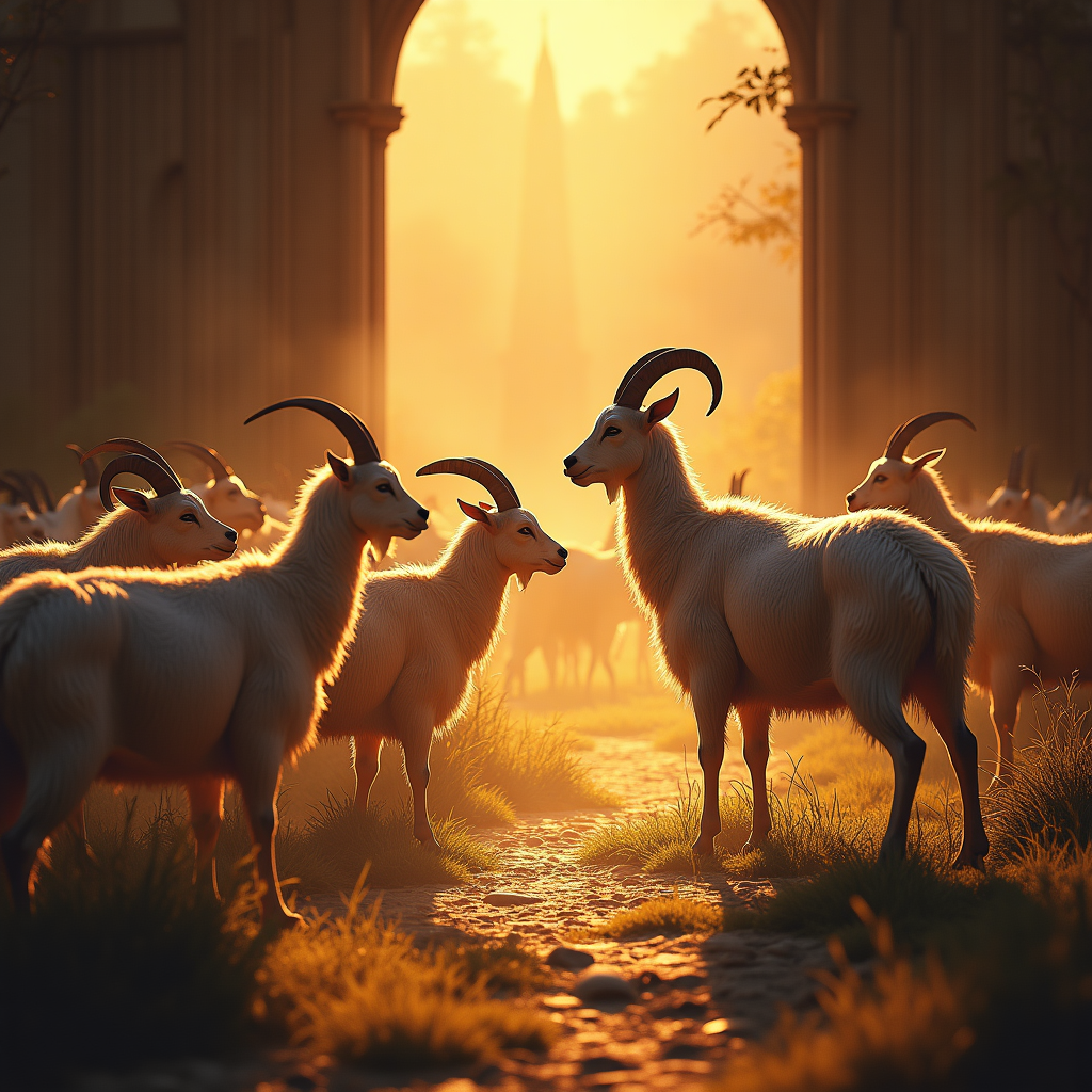 Cover image for Leviticus Chapter 3: The Peace Offering Instructions