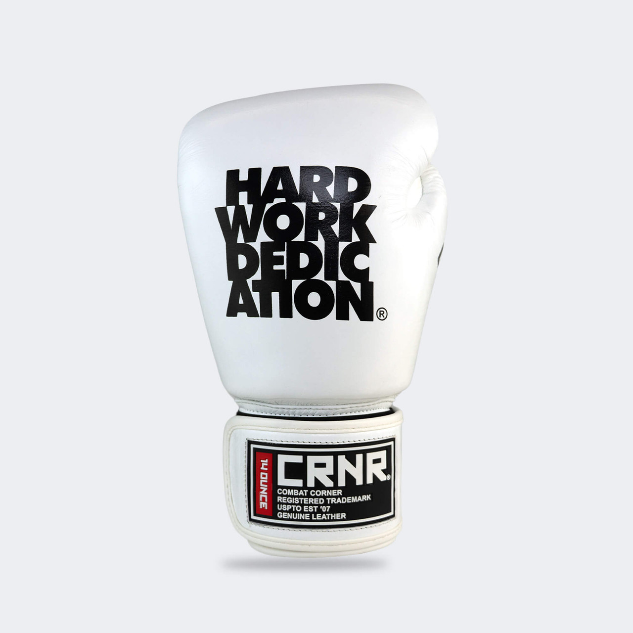 Guantes de Boxeo Thai HWD - Imagen 4