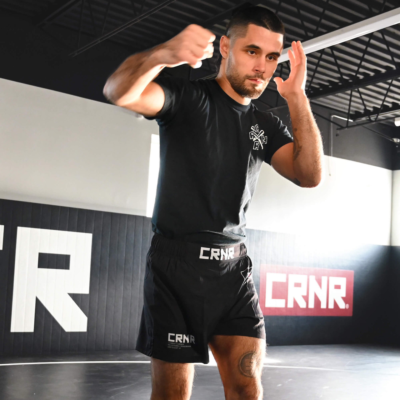 Shorts Cross Trainer - Imagen 5