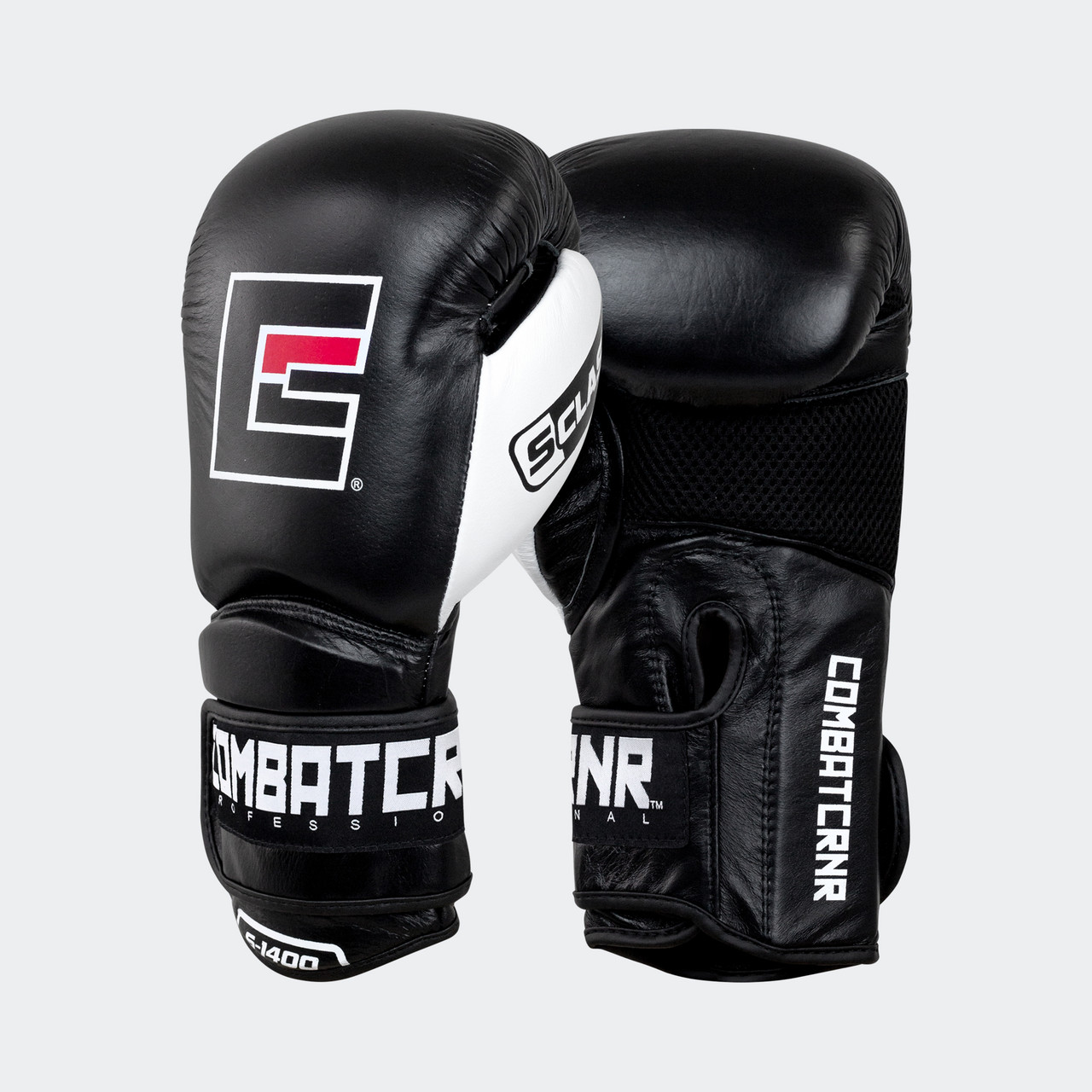 Guantes de Boxeo Clase S