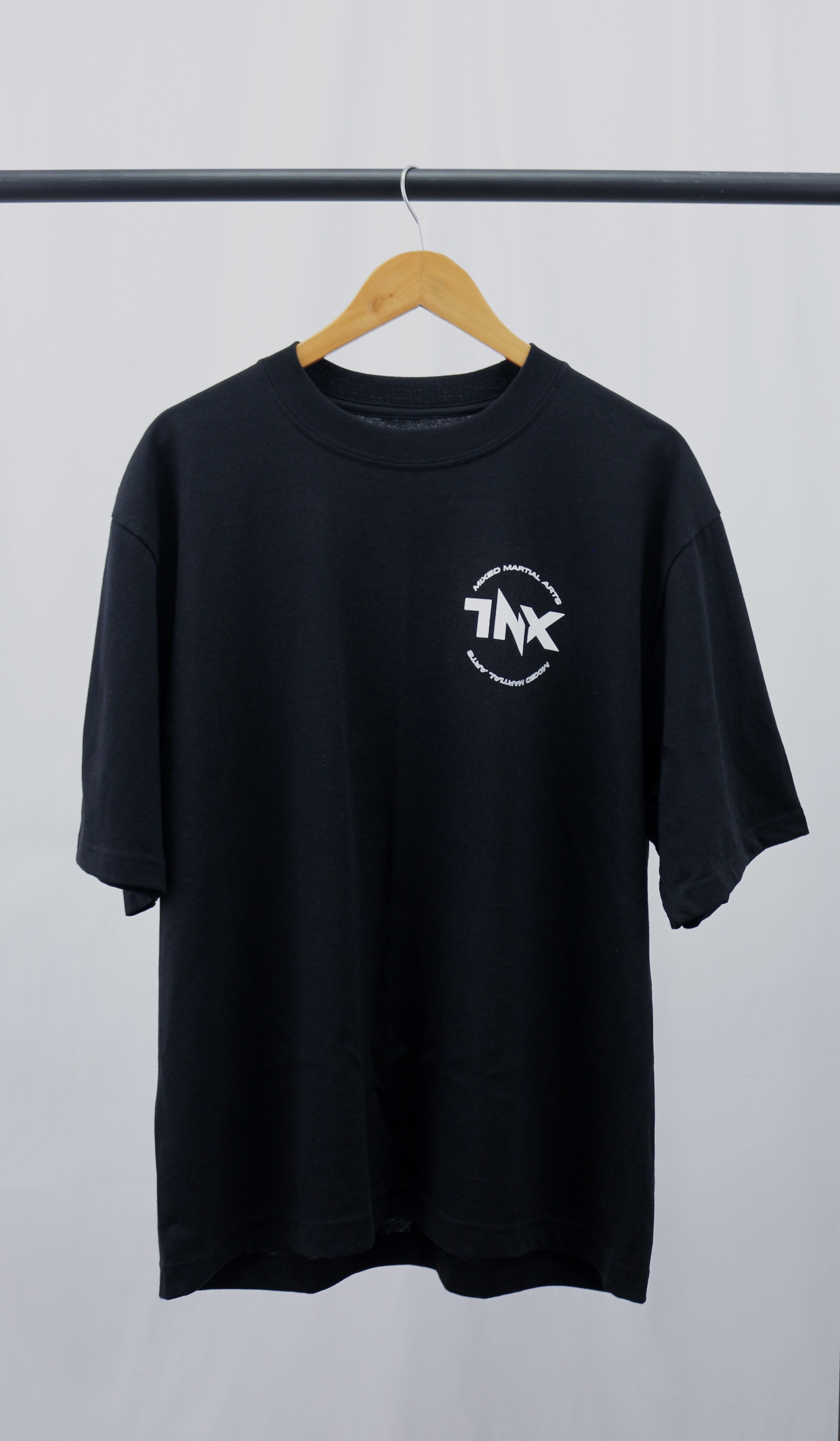 Camisa TNX Black Edition - Imagen 3