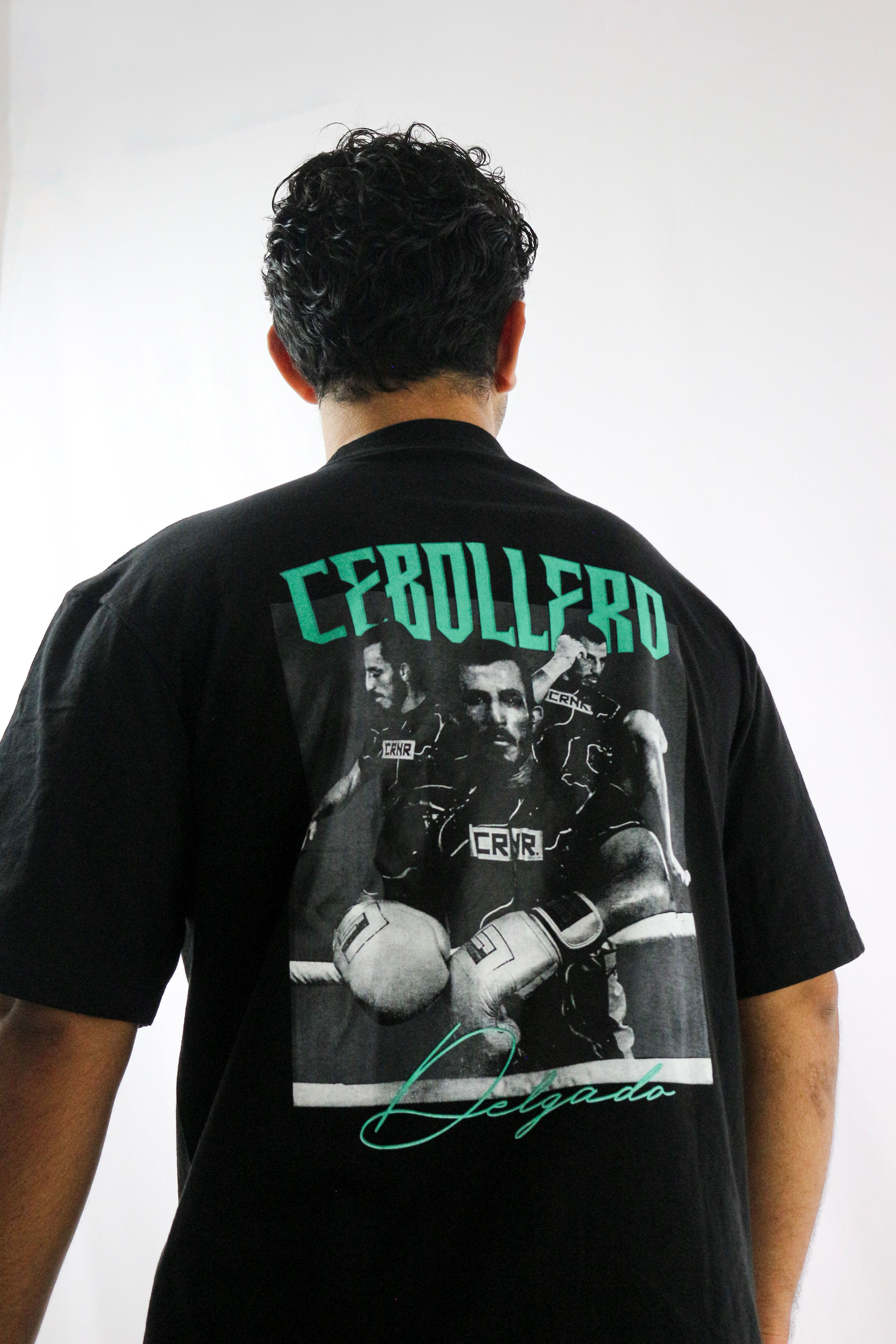 Camisa TNX Championship Series - El Cebollero  - Imagen 4