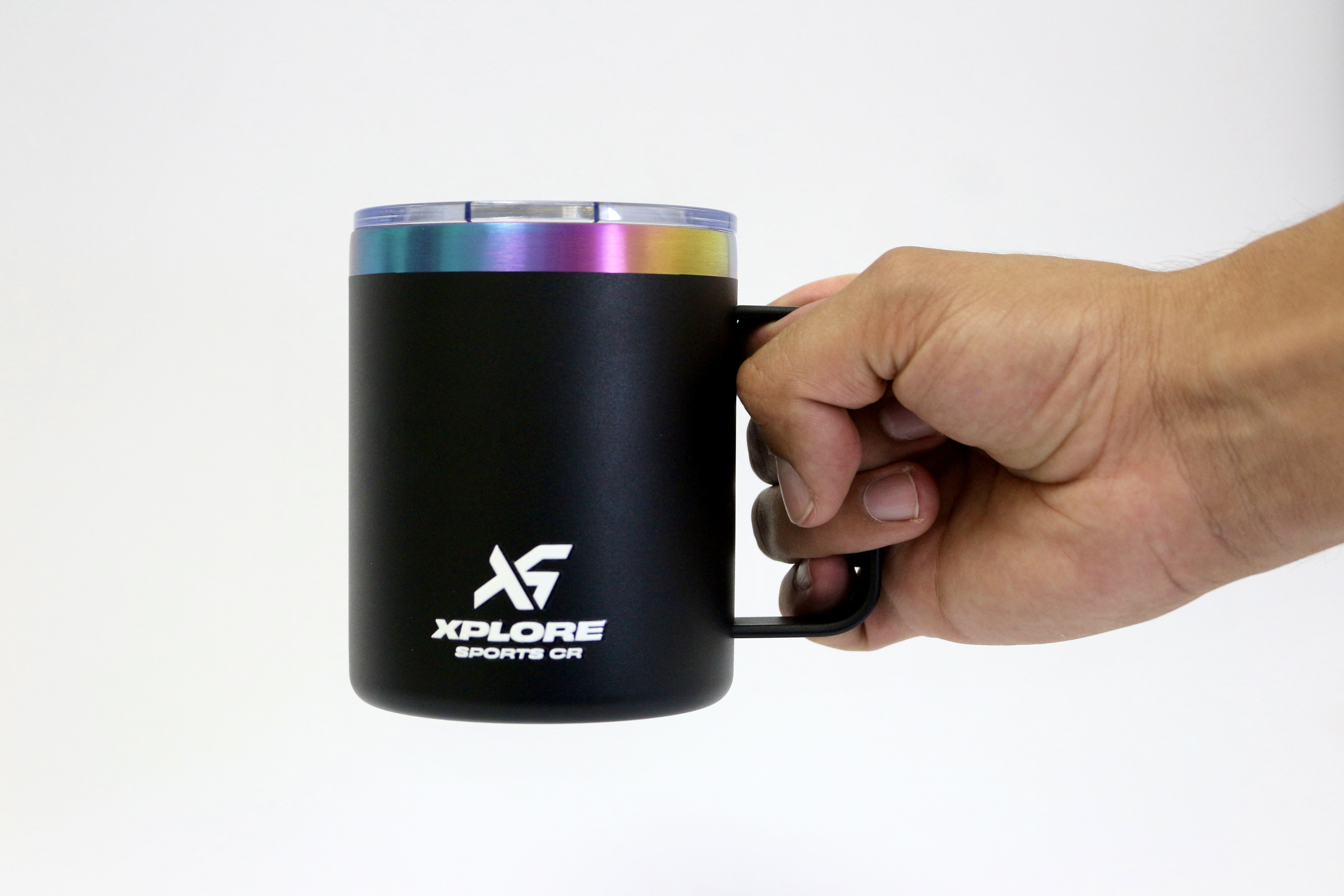 Taza de café TNX - Imagen 6