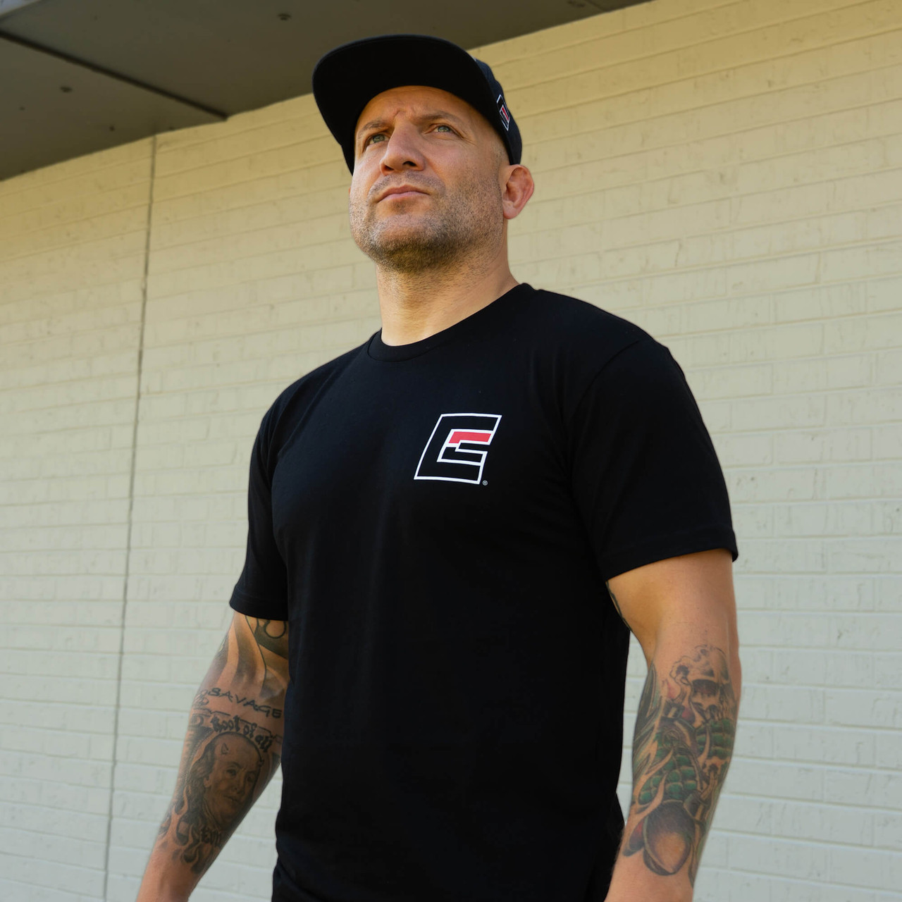 Camisa Fight Equip - Imagen 4