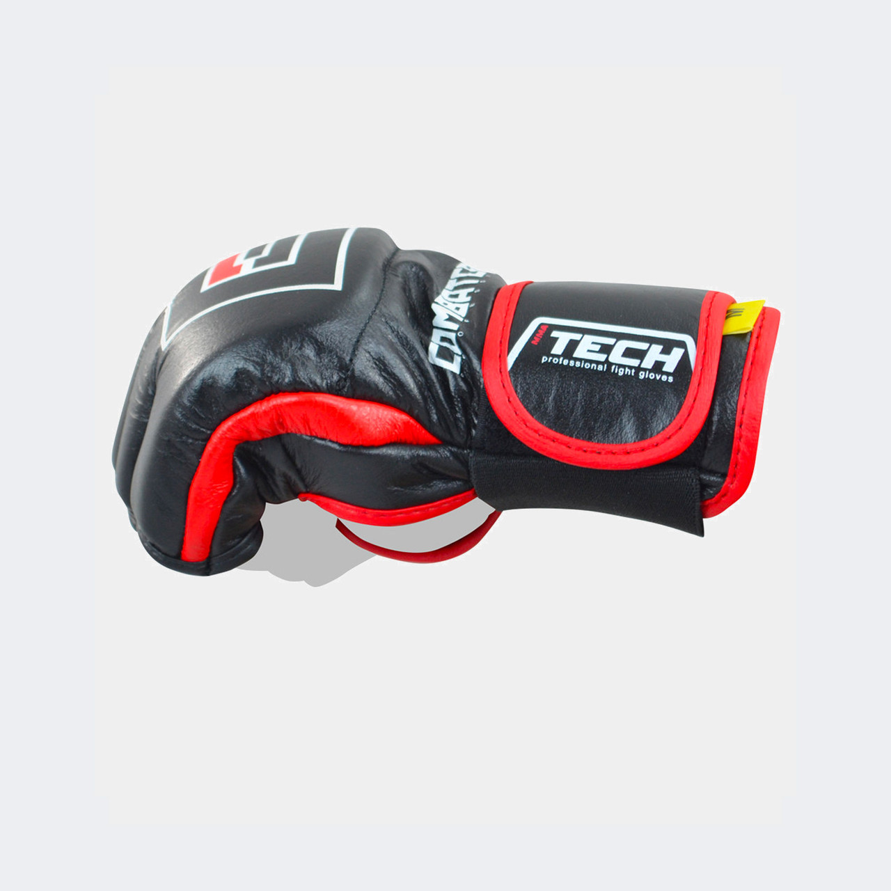 Guantes MMA profesionales Tech 4 oz - Imagen 2