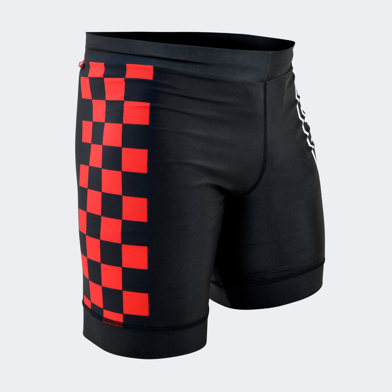 Licra Punch and Choke Vale Tudo - Imagen 4