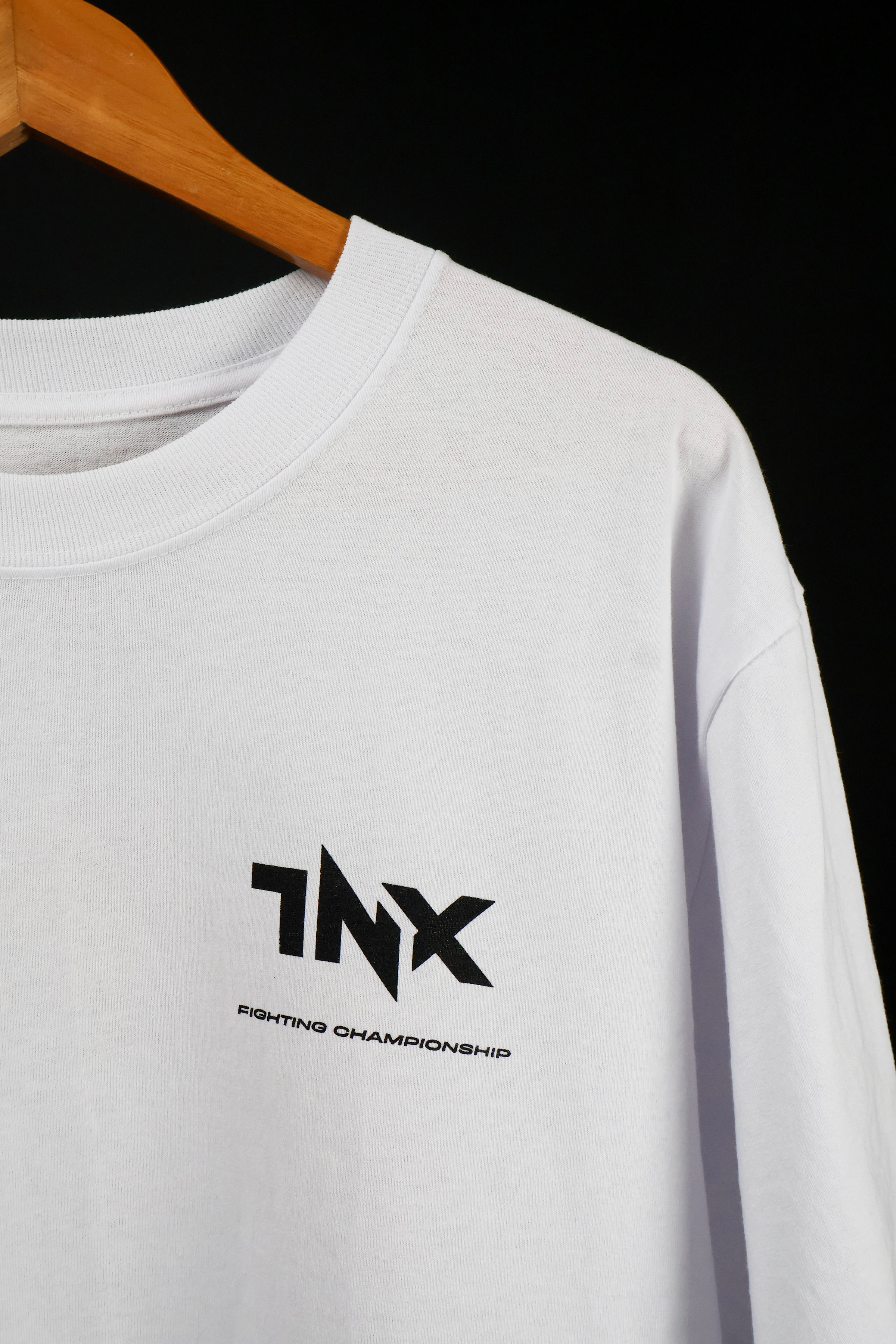 Camisa TNX Championship Series - Bojorge  - Imagen 3