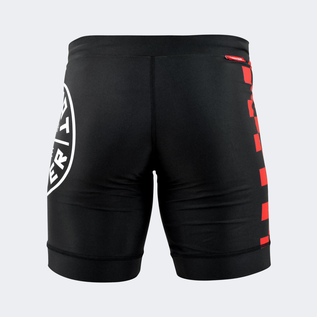 Licra Punch and Choke Vale Tudo - Imagen 2