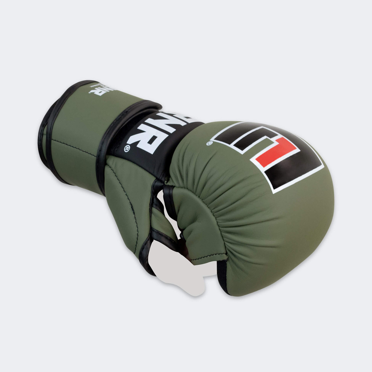 Guantes de sparring MMA - Imagen 2