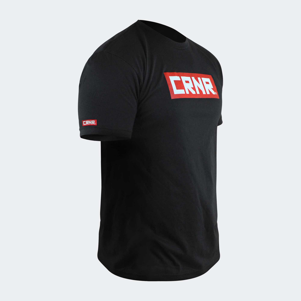 Combat CRNR T-Shirt - Imagen 2