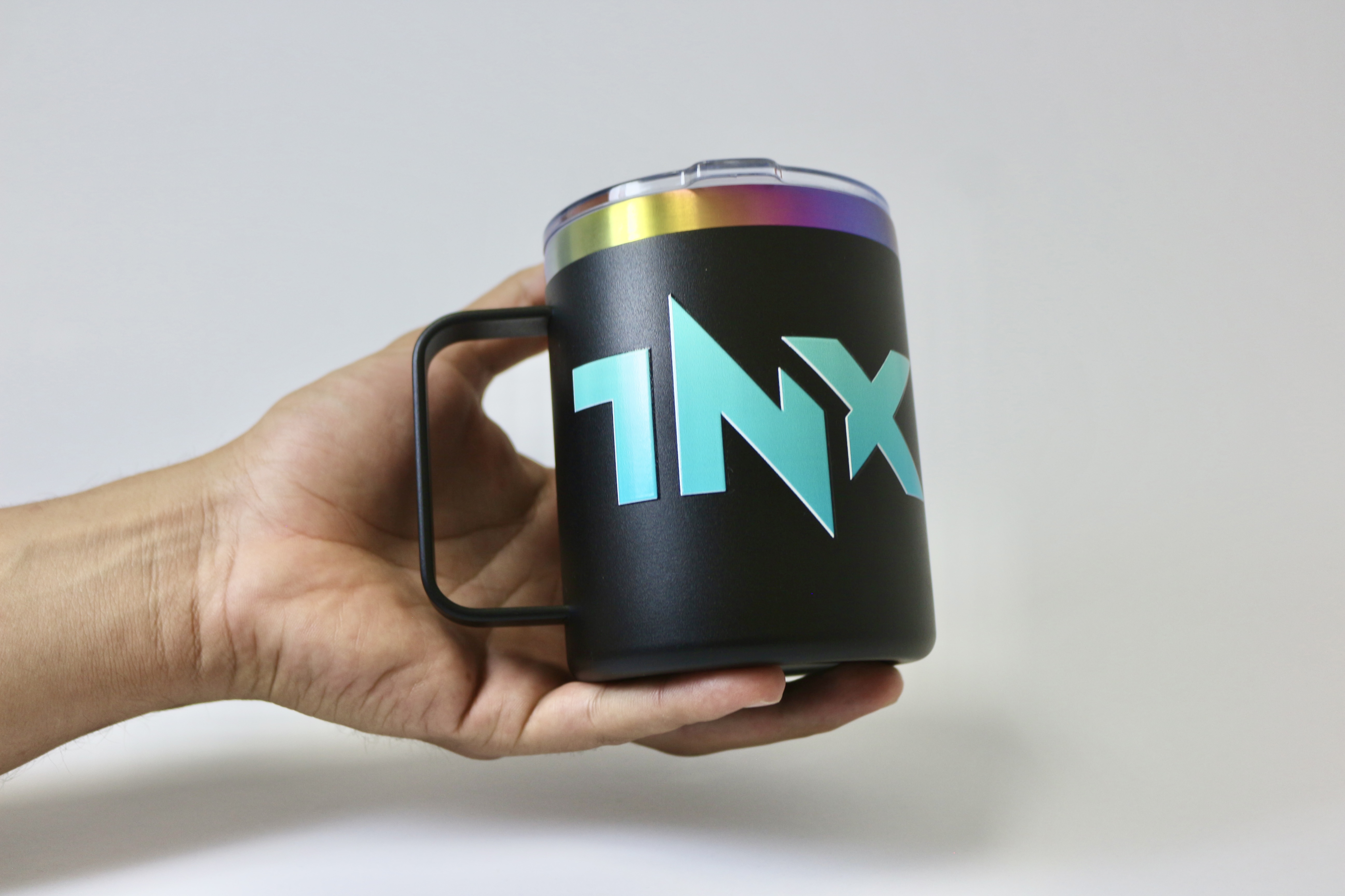 Taza de café TNX - Imagen 5