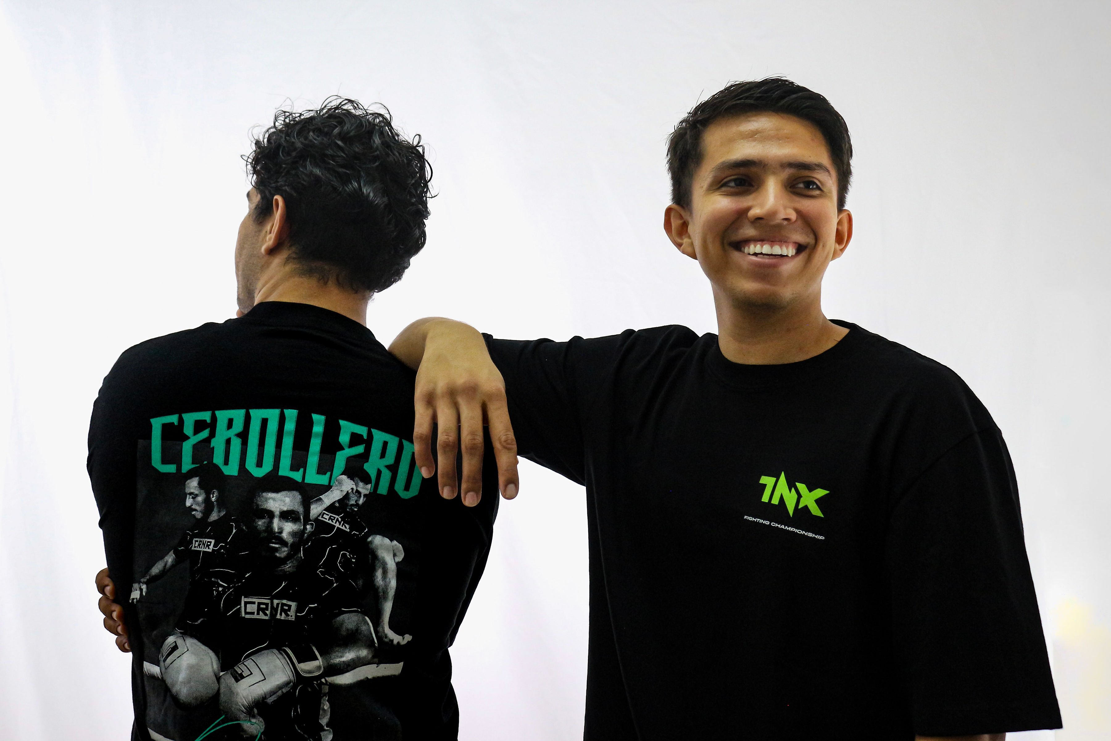 Camisa TNX Championship Series - El Cebollero  - Imagen 8