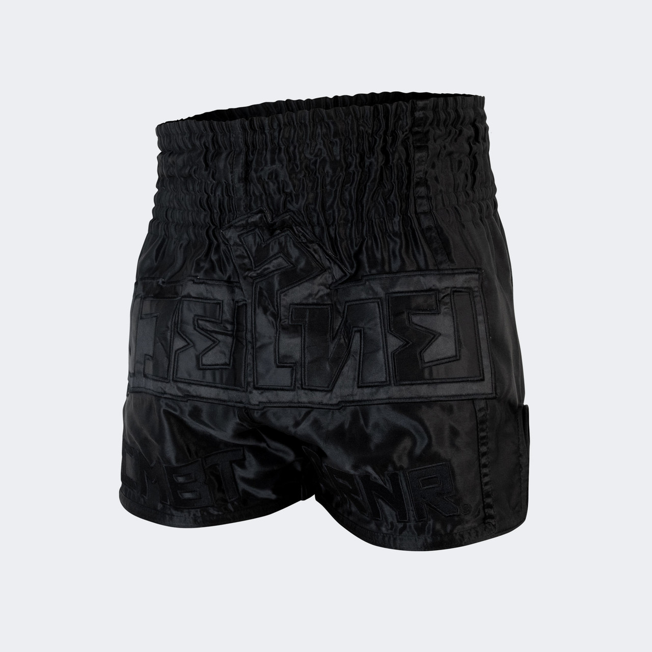 Jumbo Muay Thai Shorts - Imagen 4