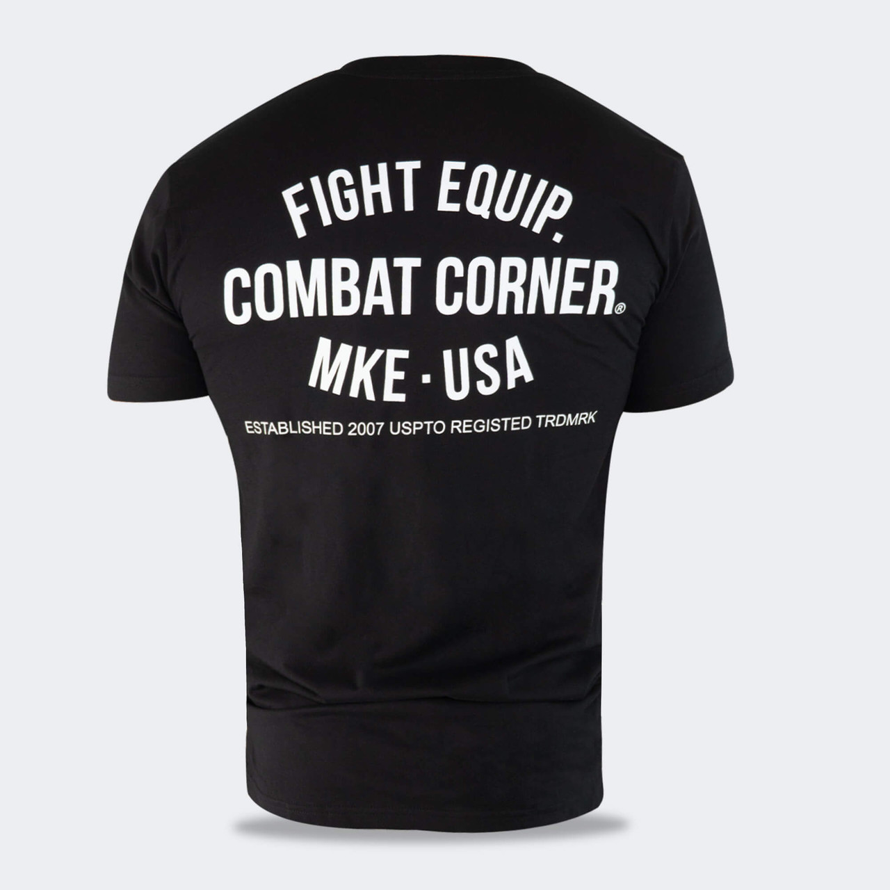 Camisa Fight Equip - Imagen 2