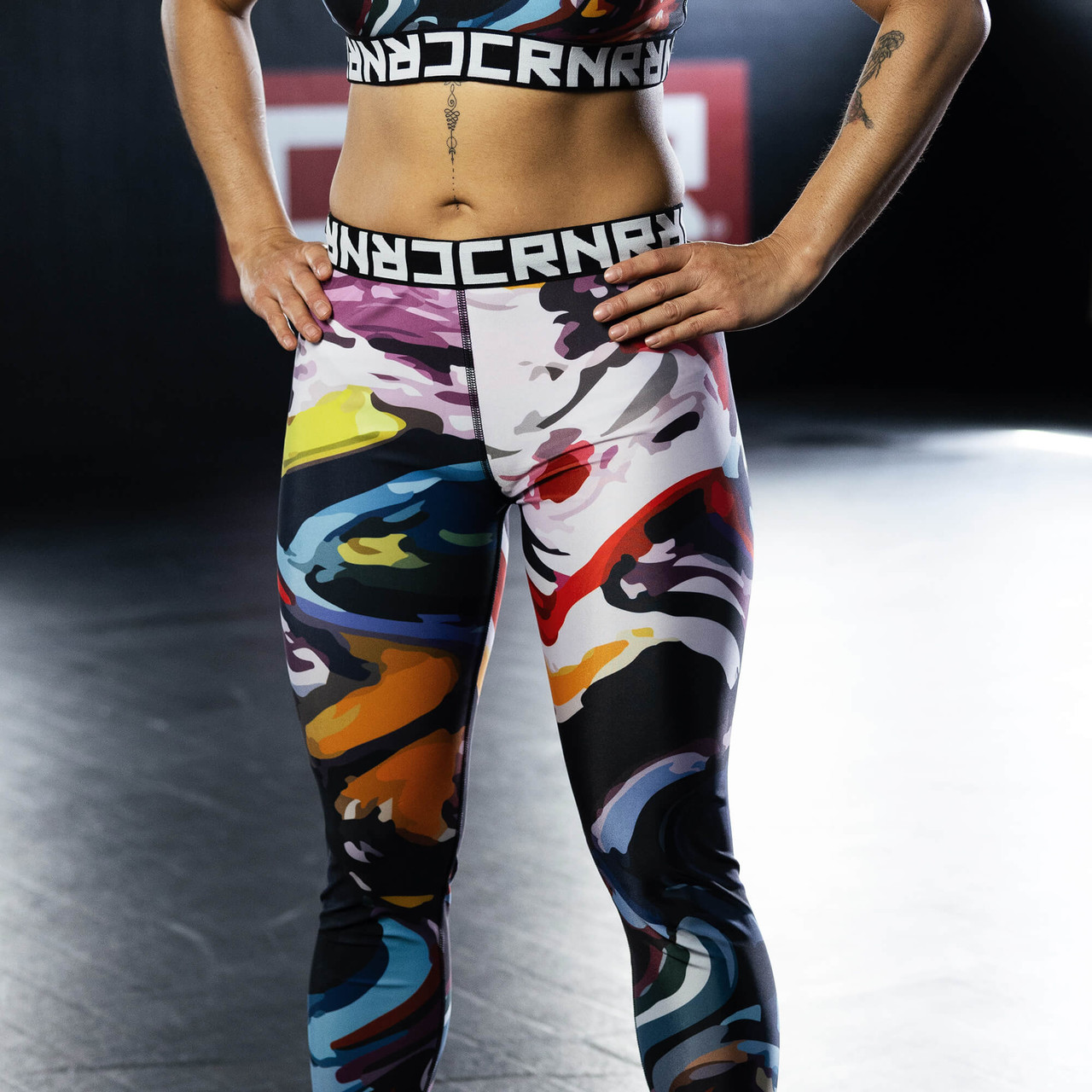 Spats Unisex - Imagen 2