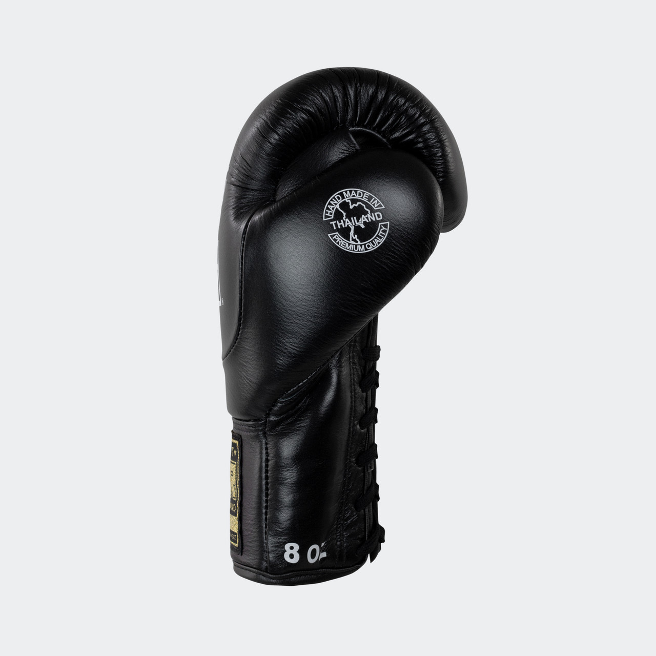 Guantes de Boxeo HMIT Lace Up - Imagen 3