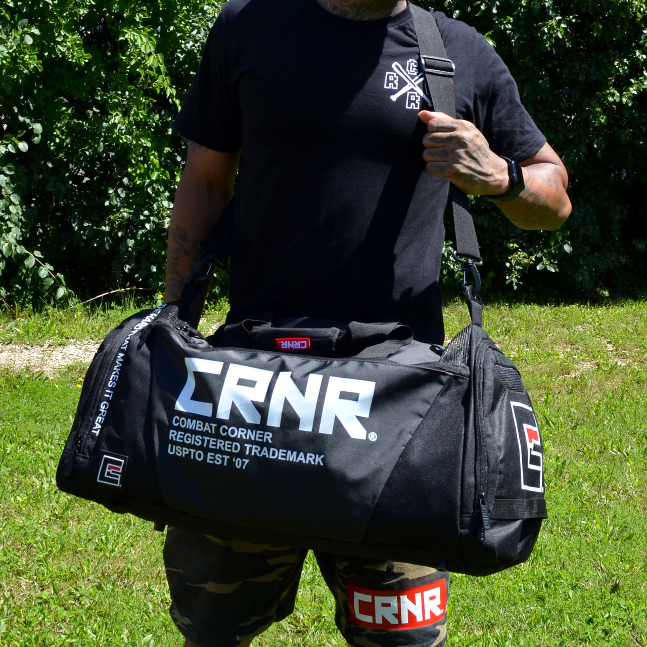 Essential Gear Bag - Imagen 5