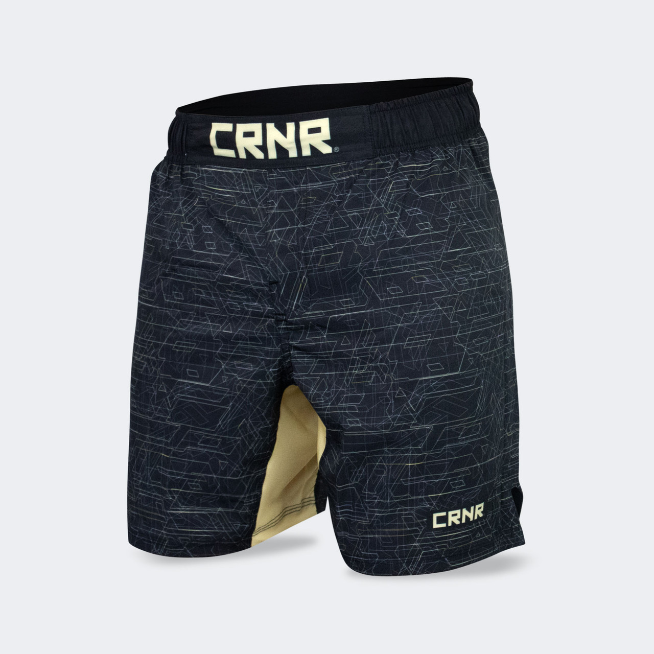 Shorts de entrenamiento Combat - Imagen 6