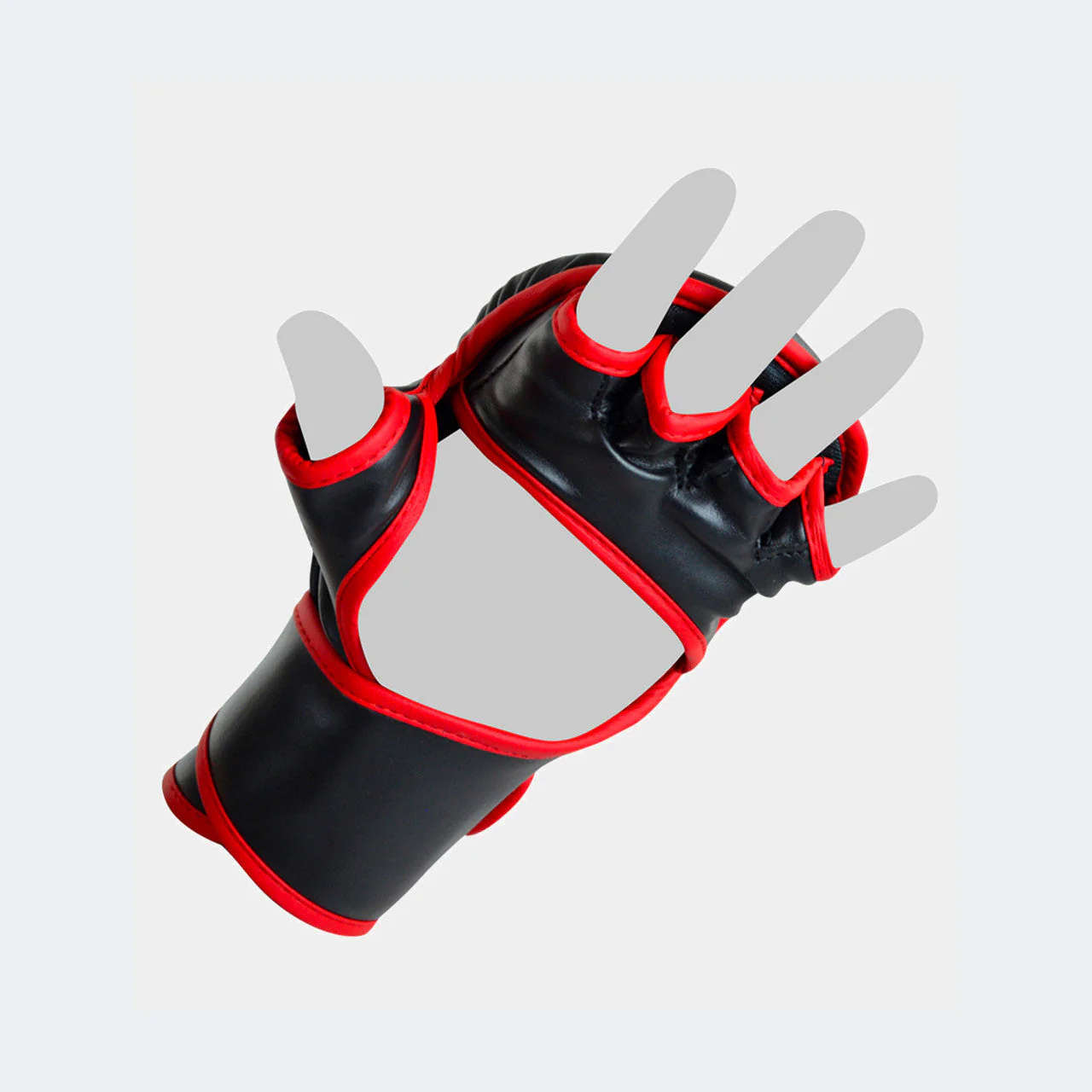 Guantes de Sparring mma C2 - Imagen 2