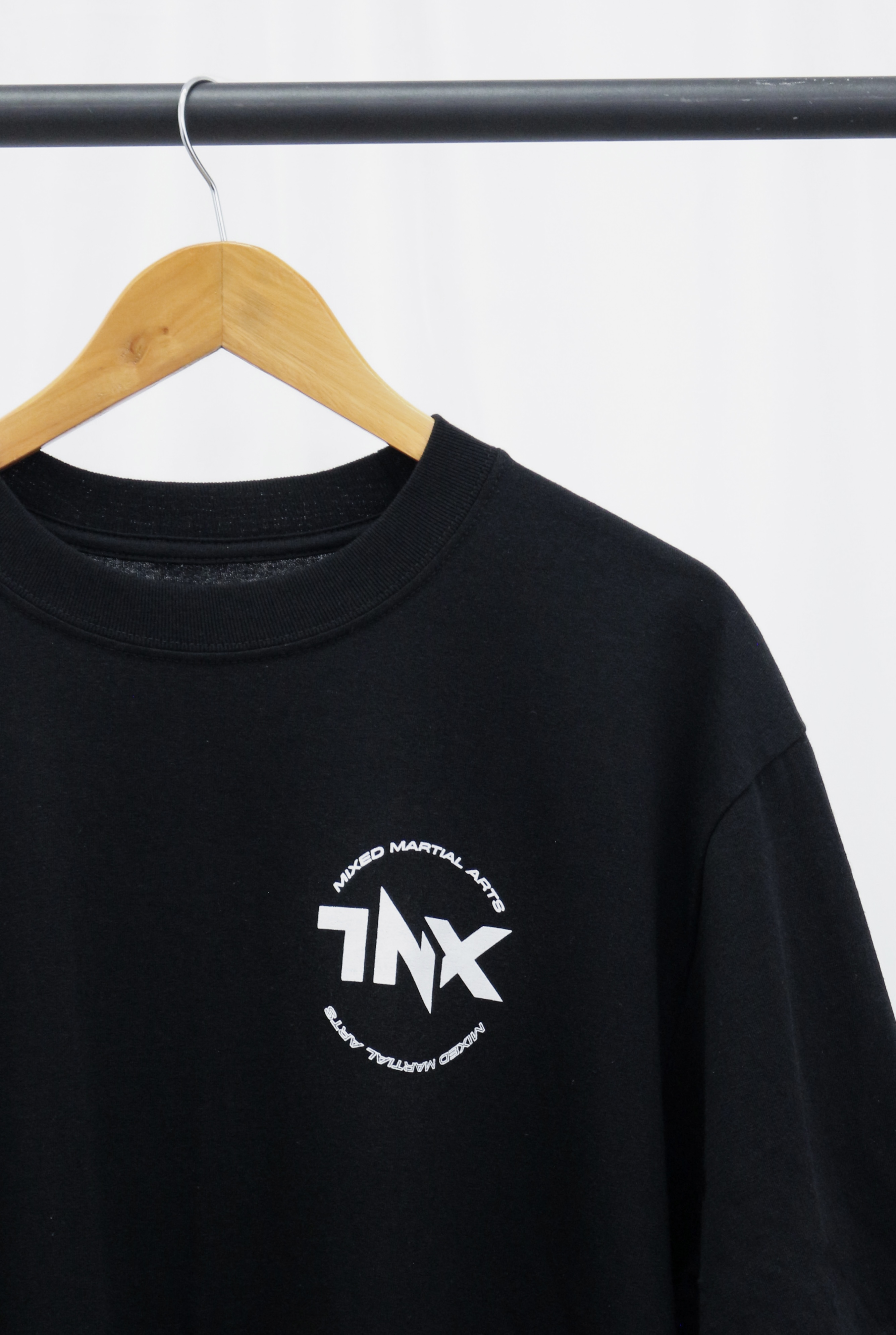 Camisa TNX Black Edition - Imagen 4