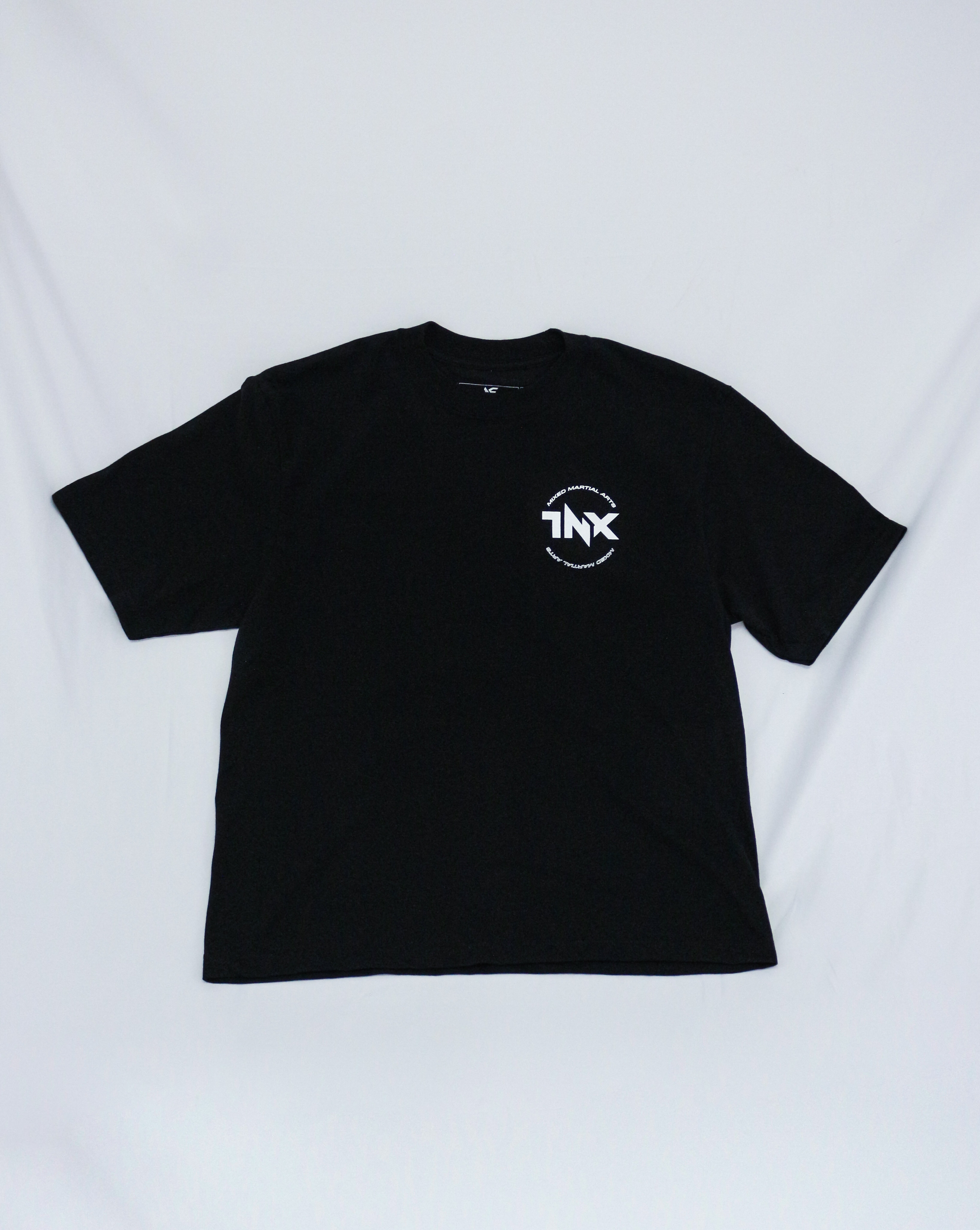 Camisa TNX Black Edition - Imagen 2