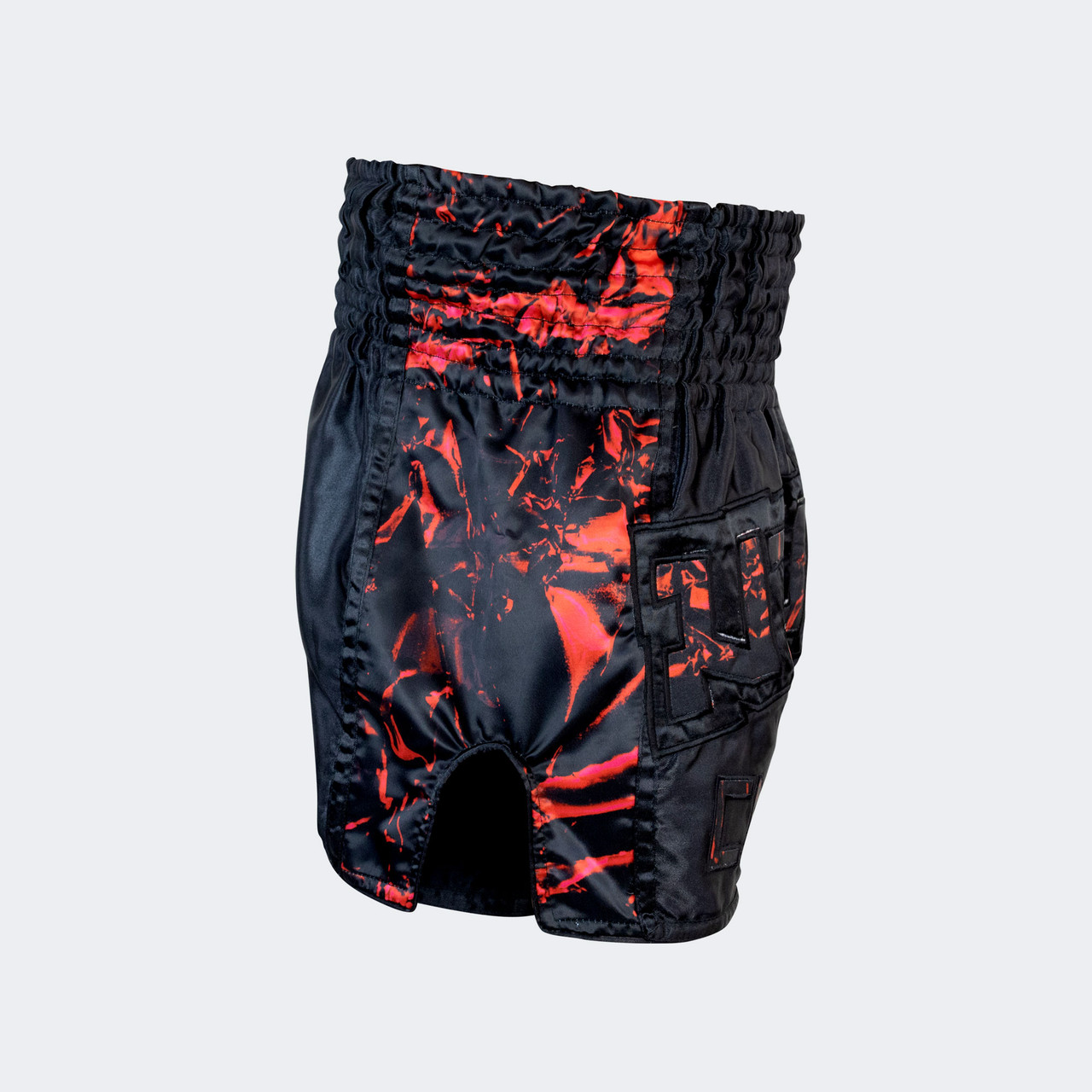 Jumbo Muay Thai Shorts - Imagen 3
