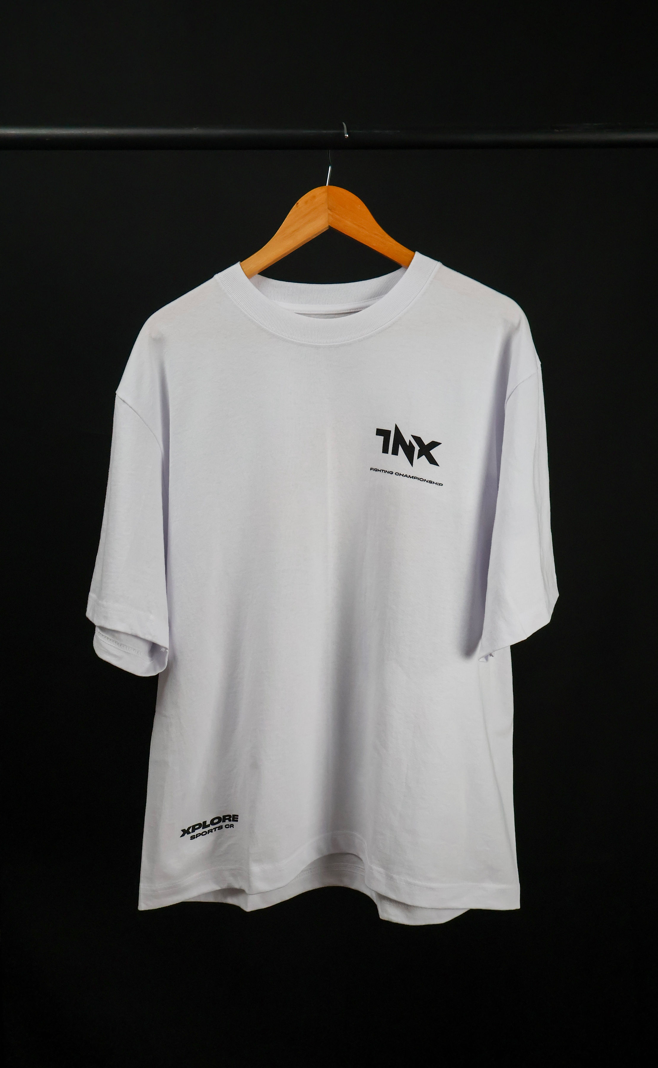 Camisa TNX Championship Series - Bojorge  - Imagen 2